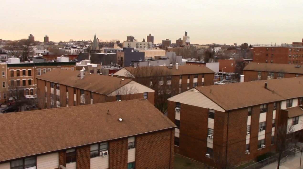 Hope Gardens Community Engagement NYHC