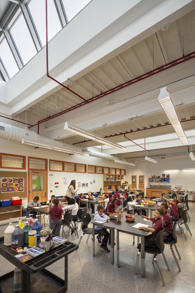 New Settlement Community Campus NYHC