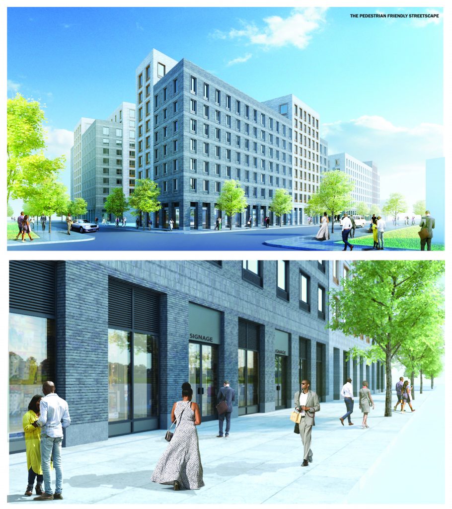 Ebenezer Plaza 2 NYHC