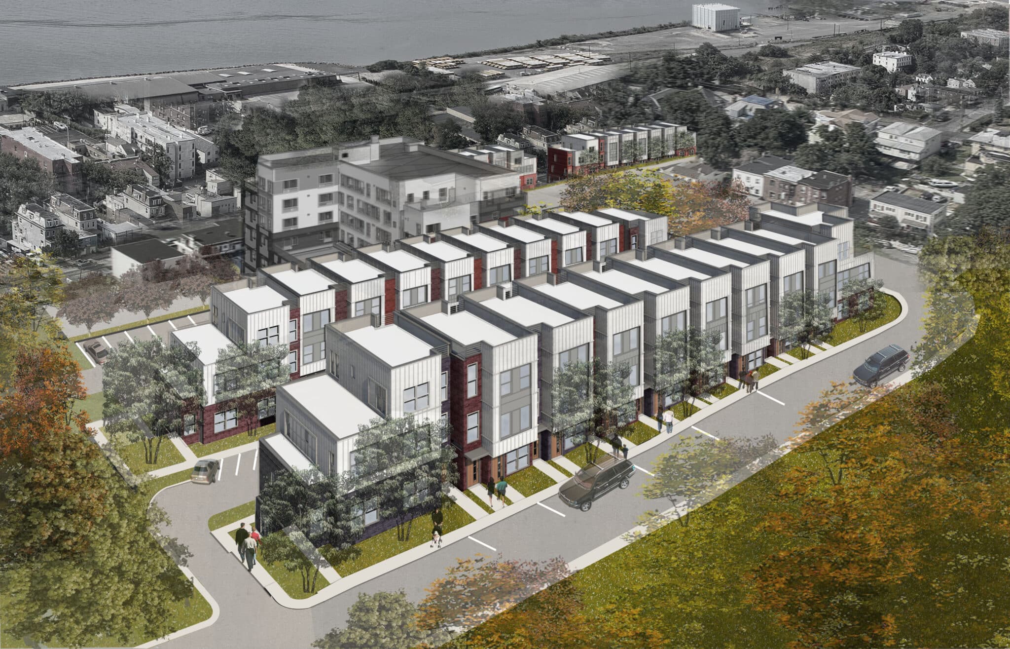 Cottage Place Gardens Phase III (CPG Phase III) NYHC