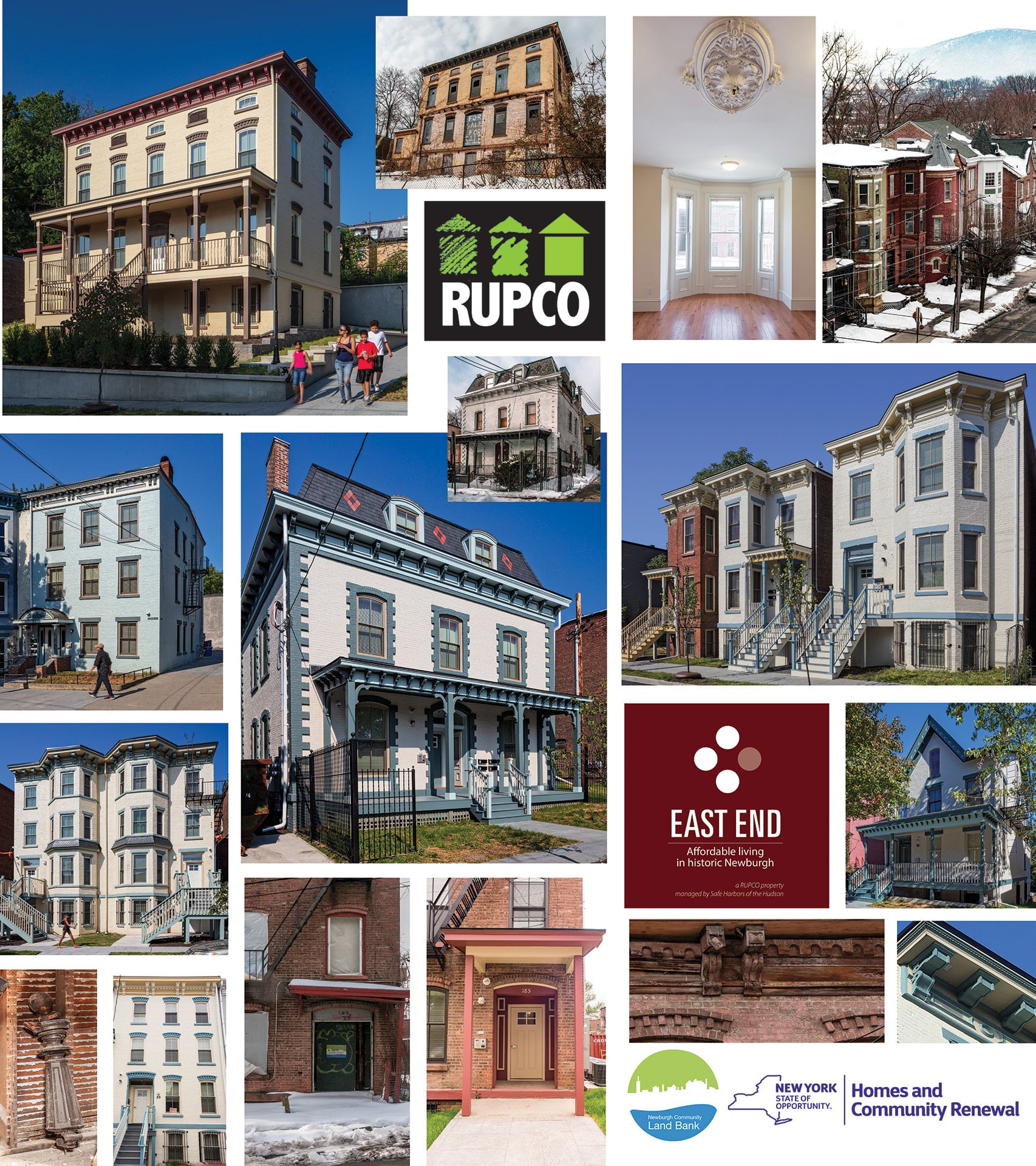 East End Apartments NYHC