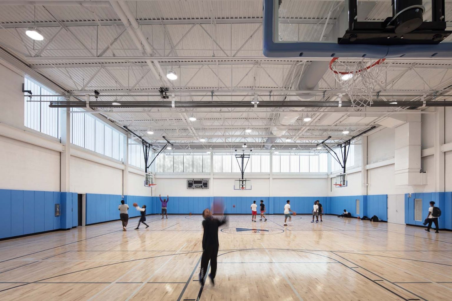 2_NE-Bronx-YMCA_Basketball-Court - NYHC