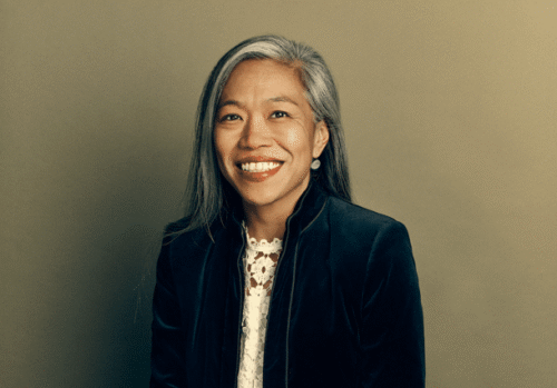 Maria Torres Springer Headshot